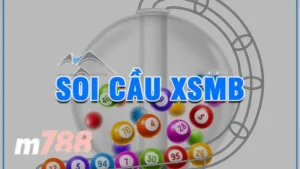 Cách thức dự đoán khi soi cầu