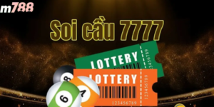 Giao diện soi cầu 7777 trực tuyến giúp người chơi dễ dàng theo dõi kết quả