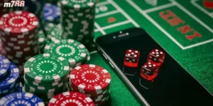 Các tính năng nổi bật khi tham gia chơi