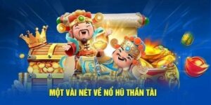 nổ hũ 52